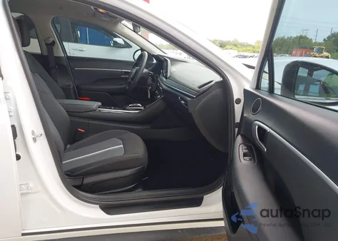 2020 Hyundai Sonata Se из США, поврежденный, VIN 5NPEG4JA4LH062458